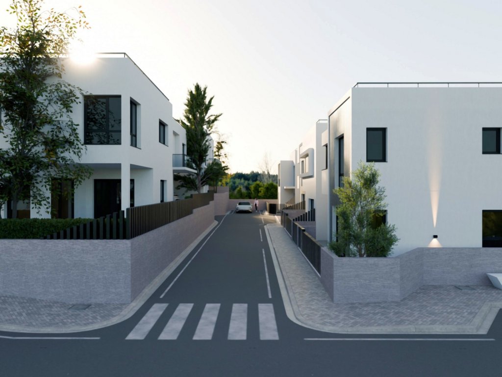 Квартира в Лимасоле, Кипр, 168 м² - фото 1