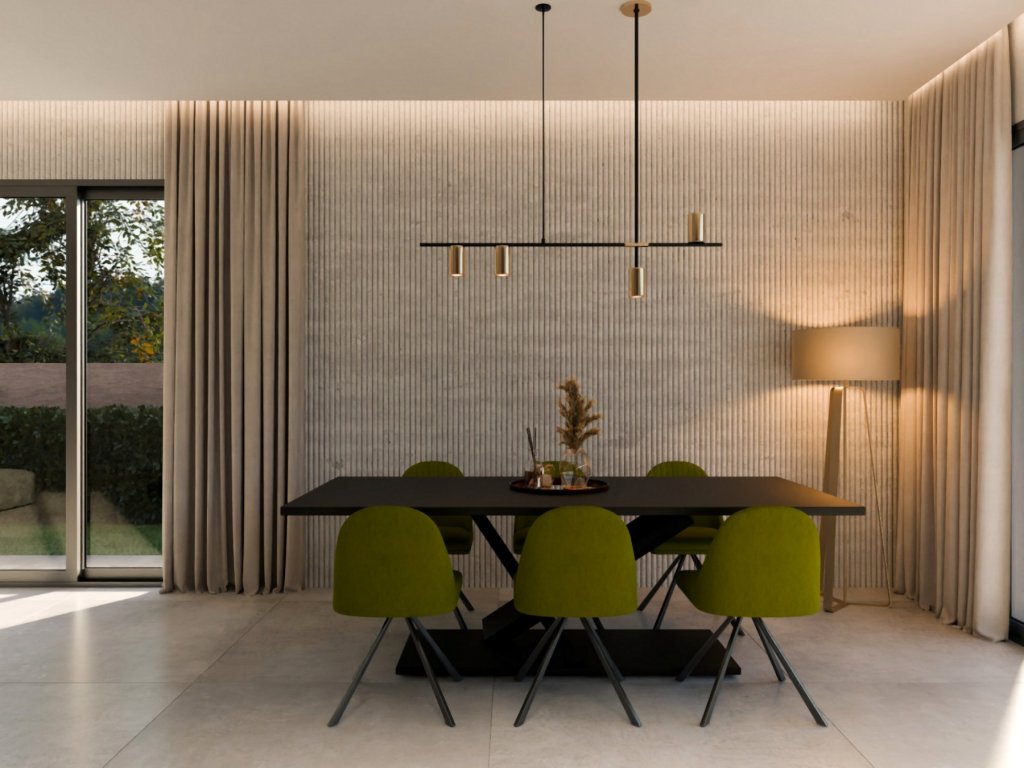 Квартира в Лимасоле, Кипр, 168 м² - фото 2