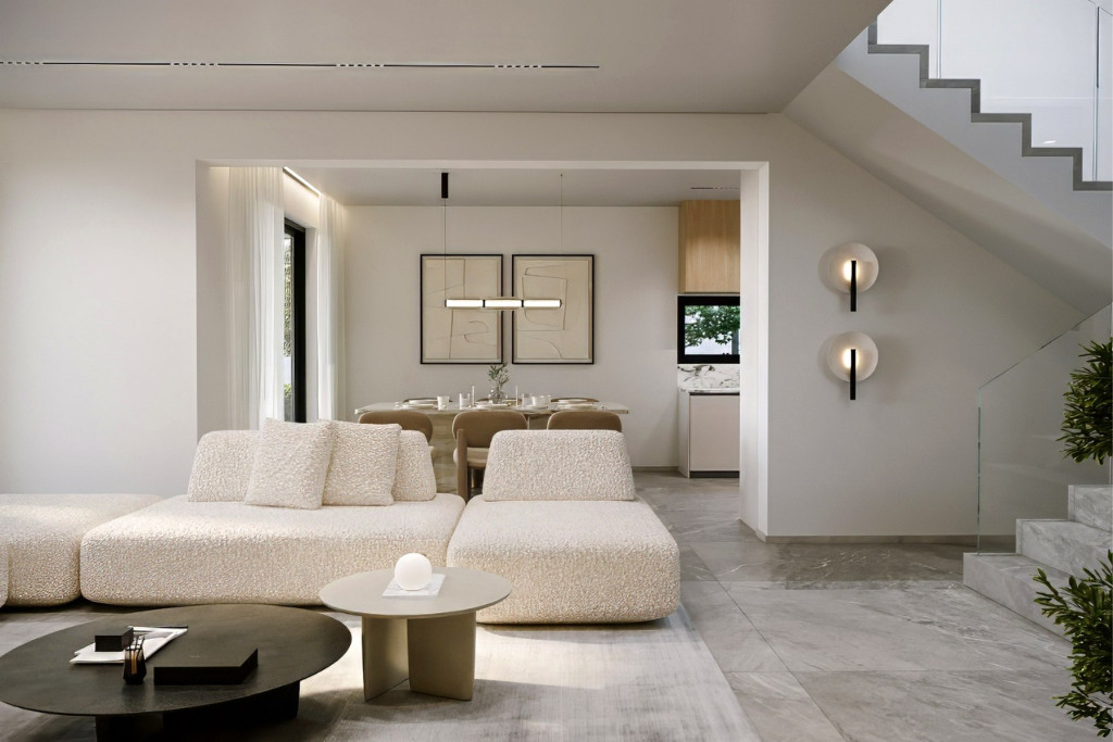 Квартира в Лимасоле, Кипр, 177.7 м² - фото 2