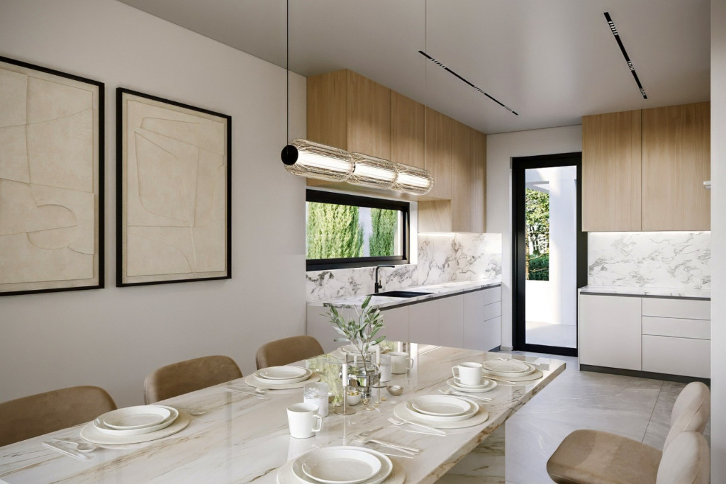 Квартира в Лимасоле, Кипр, 177.7 м² - фото 3