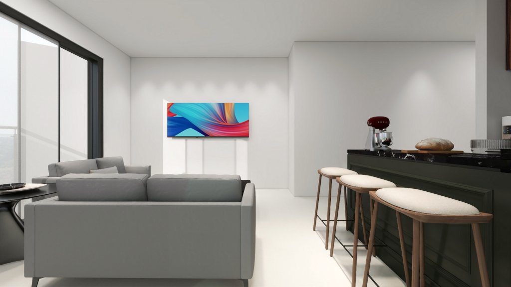 Апартаменты в Лимасоле, Кипр, 108.2 м² - фото 3