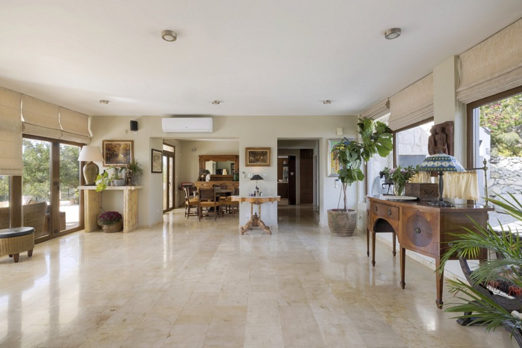 Квартира в Лимасоле, Кипр, 689 м² - фото 3