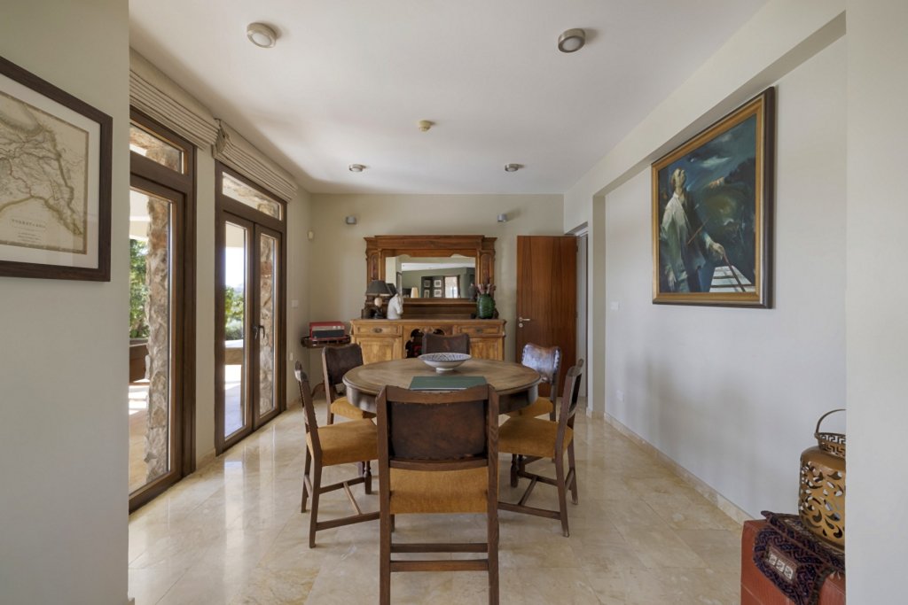 Квартира в Лимасоле, Кипр, 689 м² - фото 4