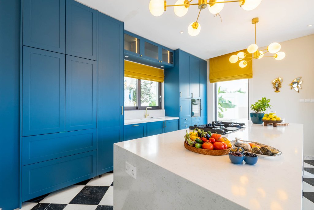 Квартира в Пафосе, Кипр, 224 м² - фото 4