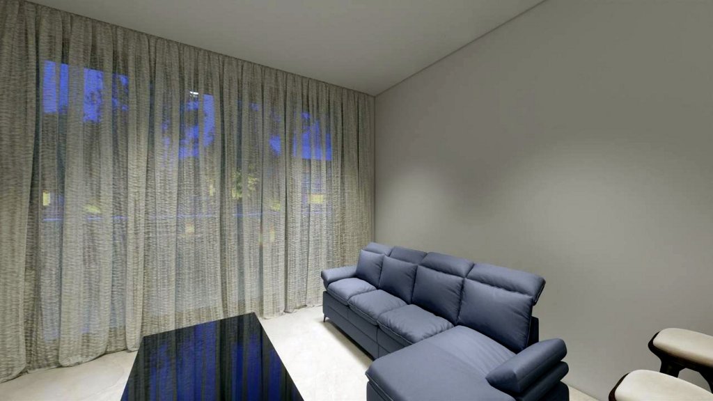 Апартаменты в Лимасоле, Кипр, 63.02 м² - фото 4