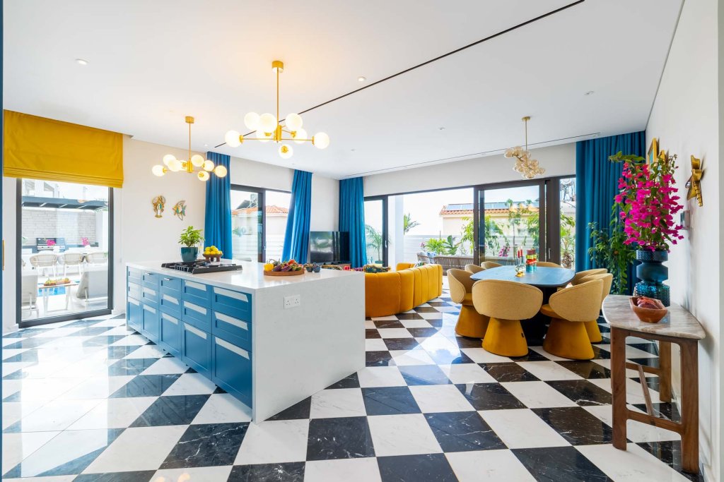 Квартира в Пафосе, Кипр, 224 м² - фото 5