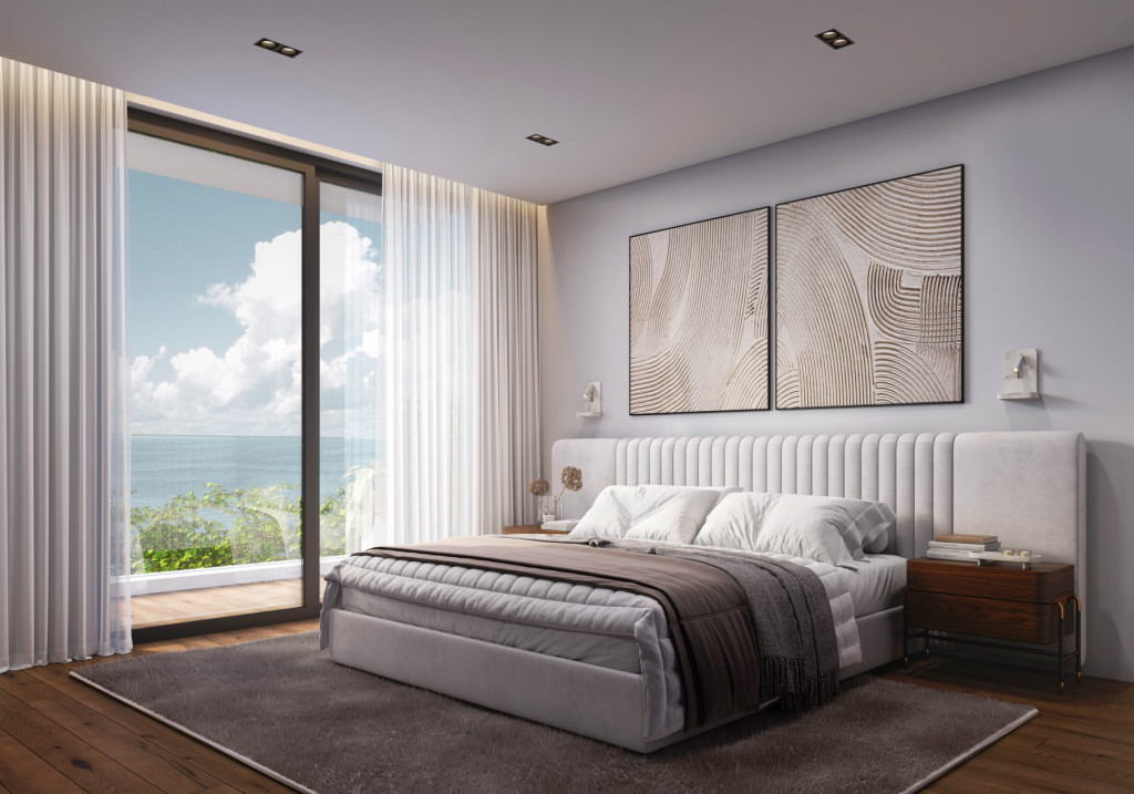 Апартаменты в Пафосе, Кипр, 95 м² - фото 5