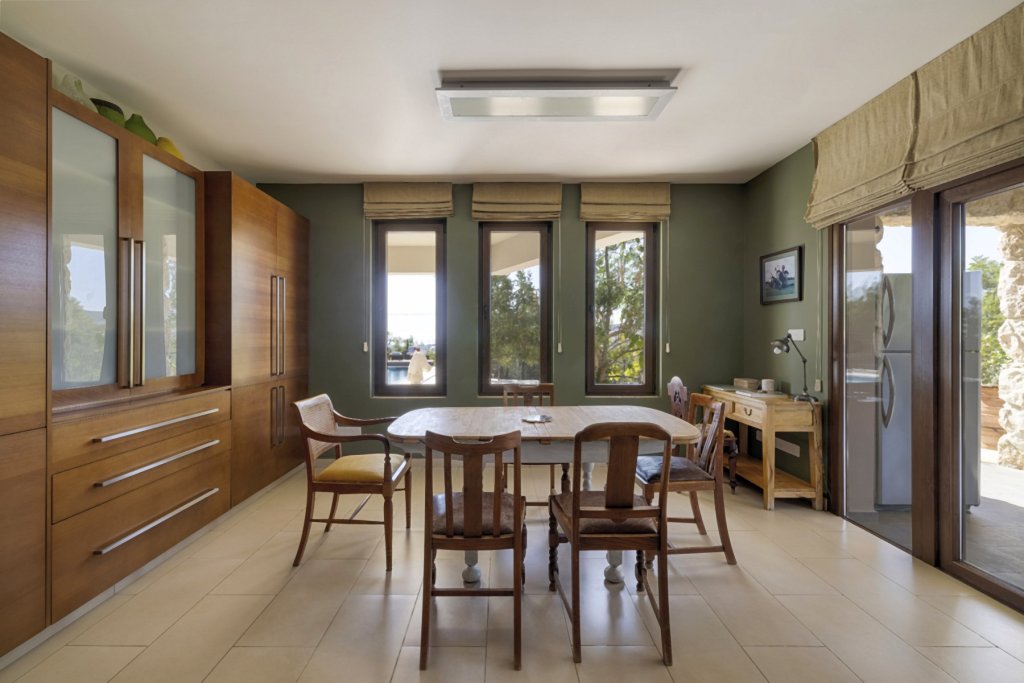 Квартира в Лимасоле, Кипр, 689 м² - фото 5