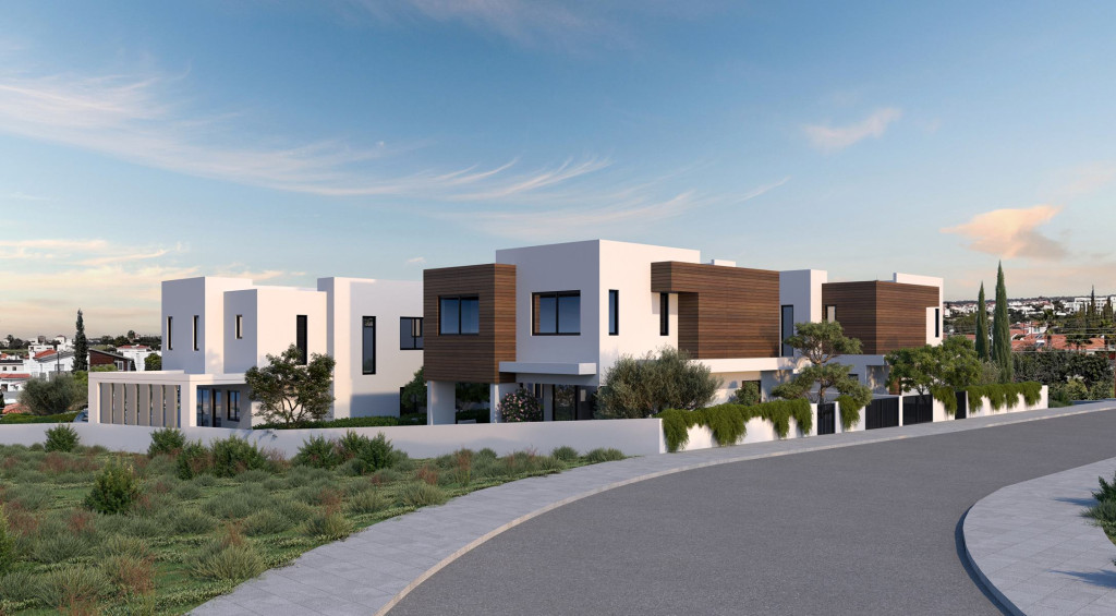 Квартира в Лимасоле, Кипр, 178.3 м² - фото 5