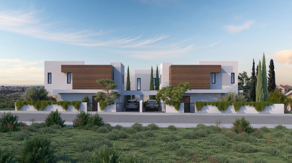 Квартира в Лимасоле, Кипр, 177.7 м² - фото 6