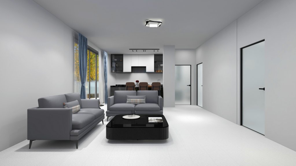 Апартаменты в Лимасоле, Кипр, 108.2 м² - фото 6