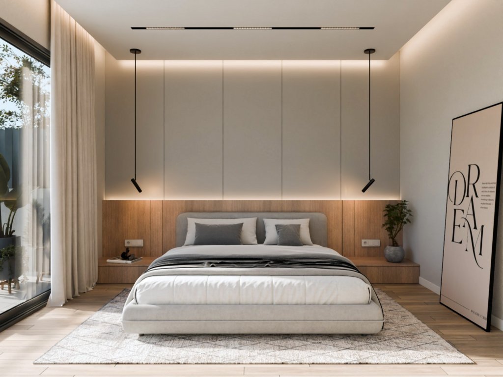 Квартира в Лимасоле, Кипр, 166 м² - фото 7