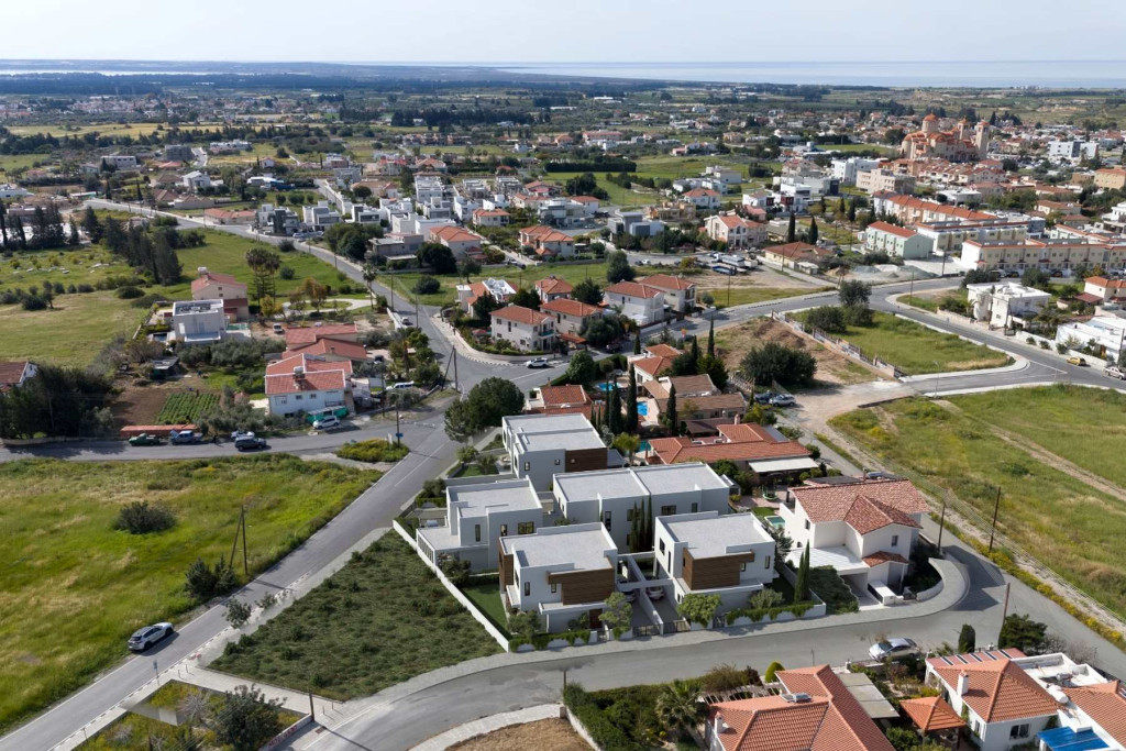 Квартира в Лимасоле, Кипр, 178.3 м² - фото 7