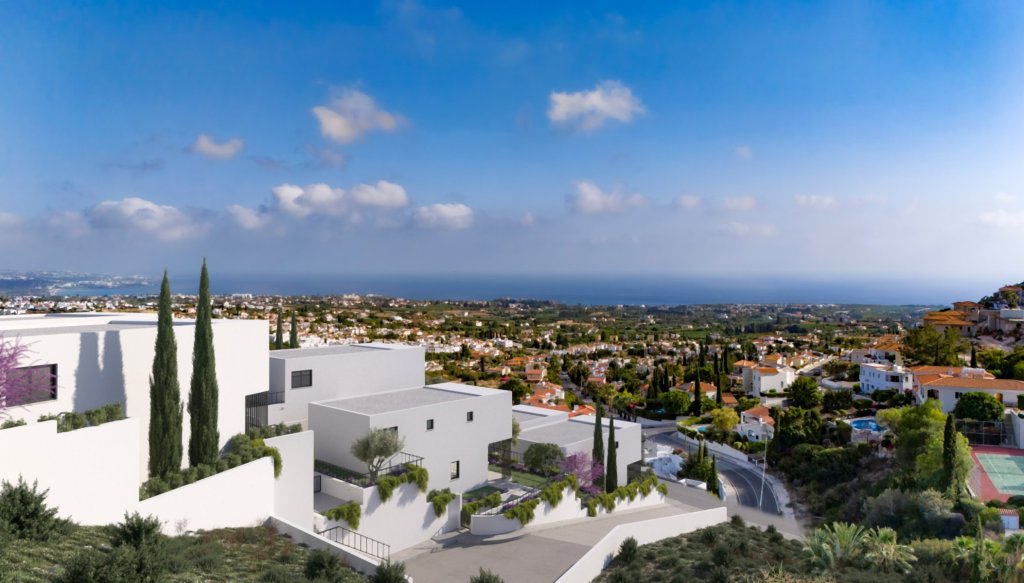 Квартира в Пафосе, Кипр, 157 м² - фото 7