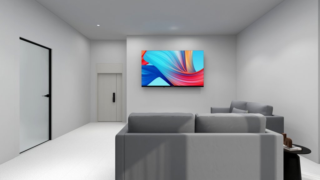 Апартаменты в Лимасоле, Кипр, 40.3 м² - фото 7