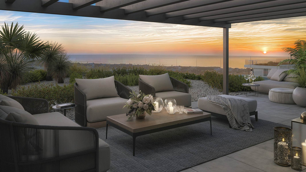 Апартаменты в Пафосе, Кипр, 95 м² - фото 8