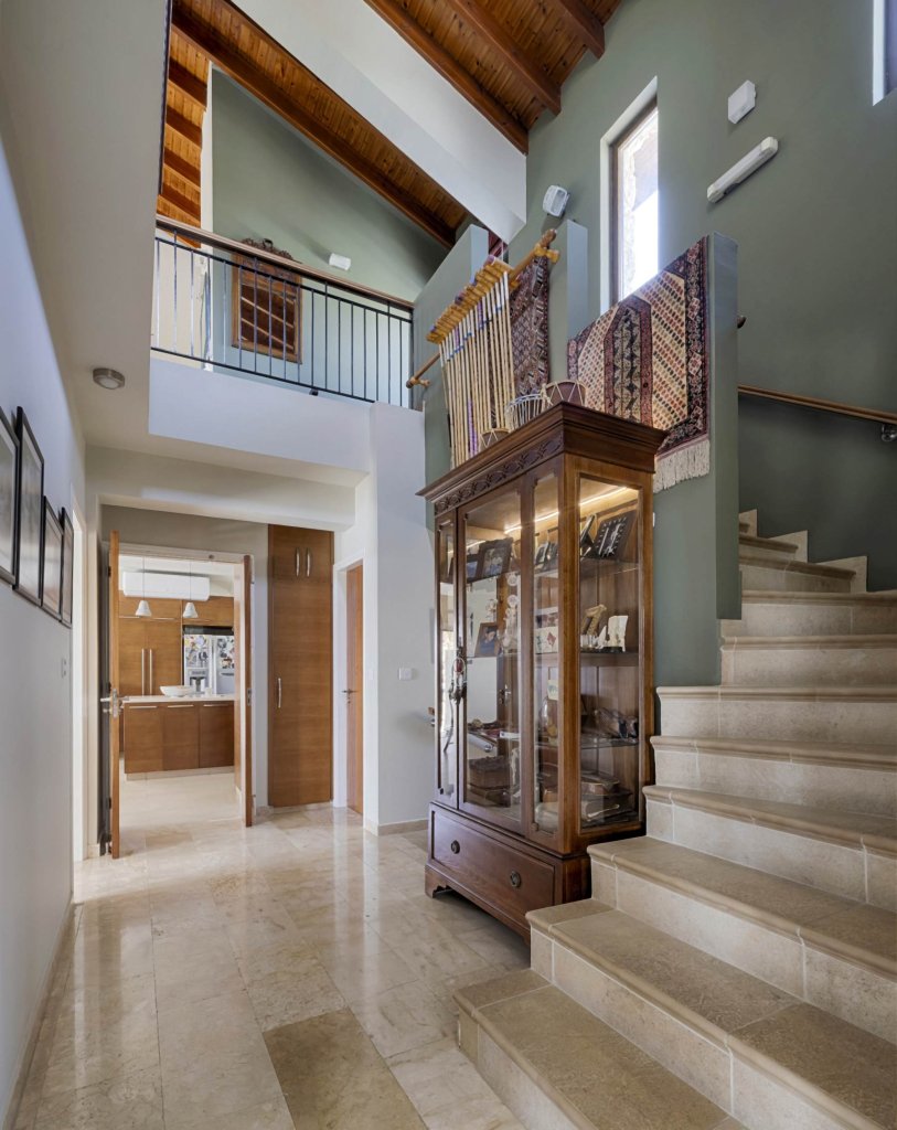 Квартира в Лимасоле, Кипр, 689 м² - фото 8