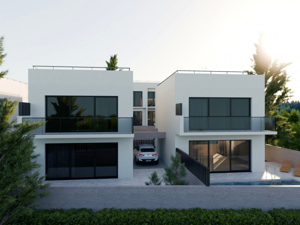 Квартира в Лимасоле, Кипр, 168 м² - фото 9