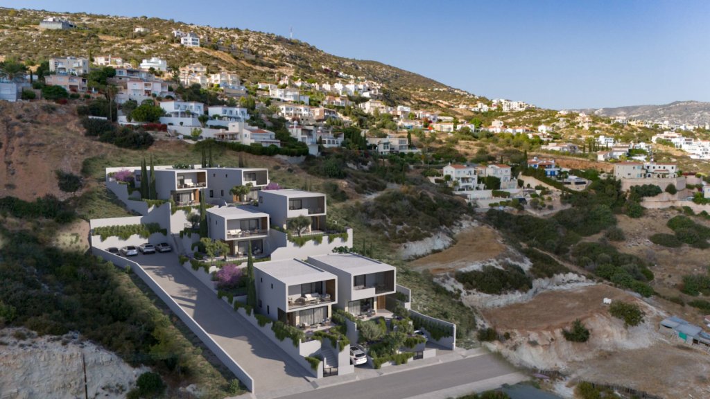 Квартира в Пафосе, Кипр, 157 м² - фото 9