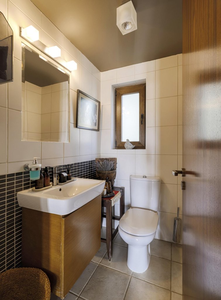 Квартира в Лимасоле, Кипр, 689 м² - фото 9