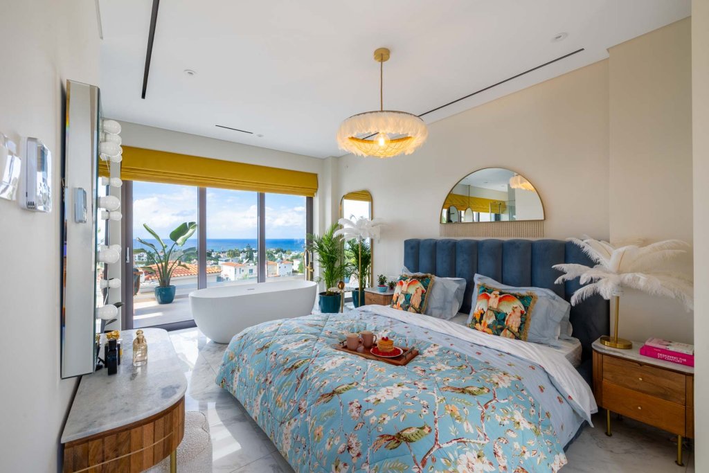 Квартира в Пафосе, Кипр, 224 м² - фото 10