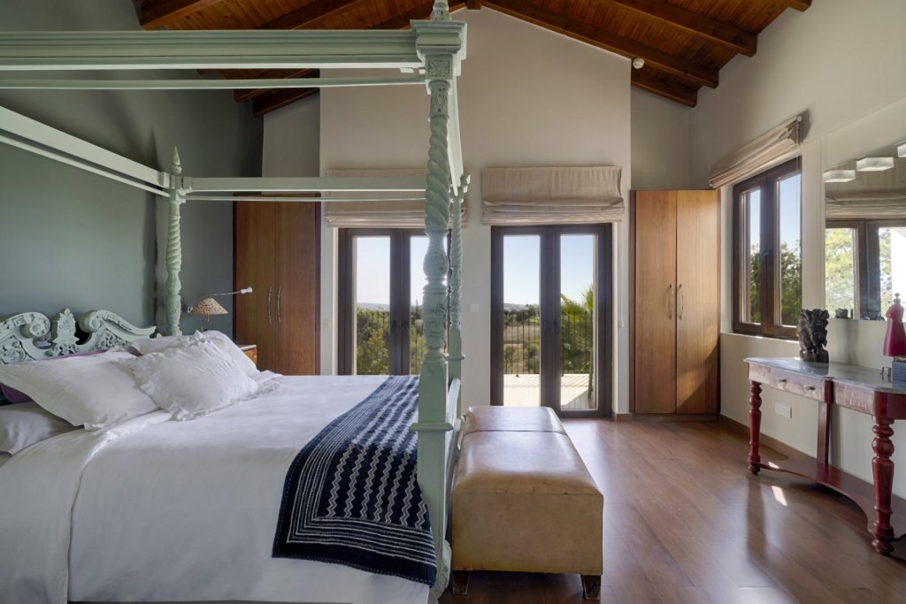 Квартира в Лимасоле, Кипр, 689 м² - фото 10