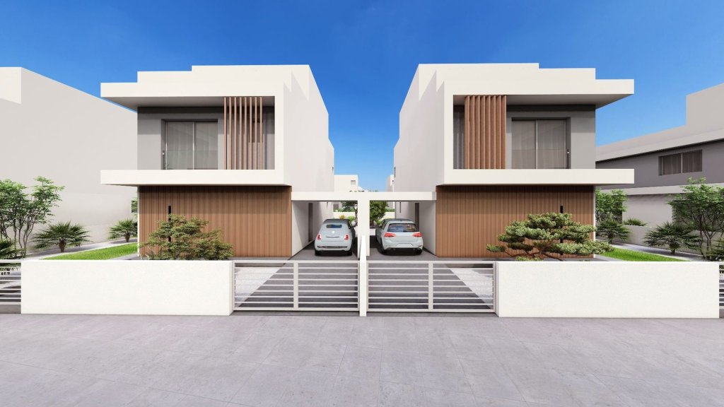 Квартира в Ларнаке, Кипр, 172 м² - фото 10