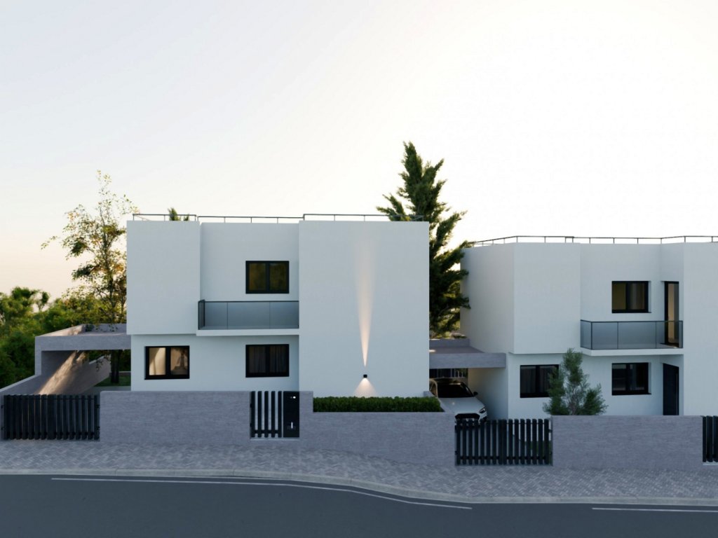 Квартира в Лимасоле, Кипр, 166 м² - фото 10