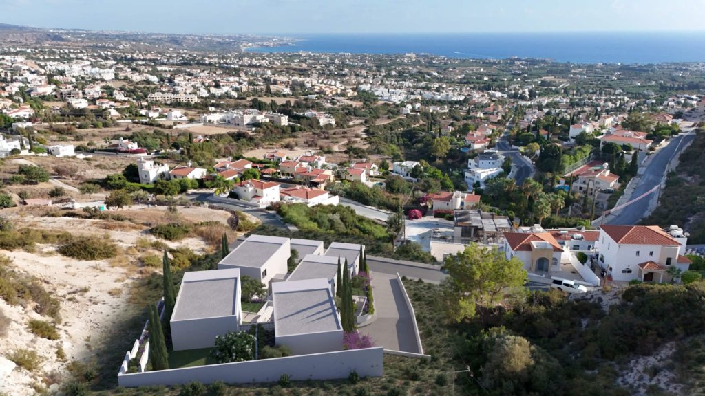 Квартира в Пафосе, Кипр, 157 м² - фото 10