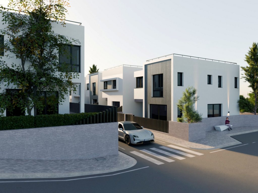 Квартира в Лимасоле, Кипр, 168 м² - фото 11