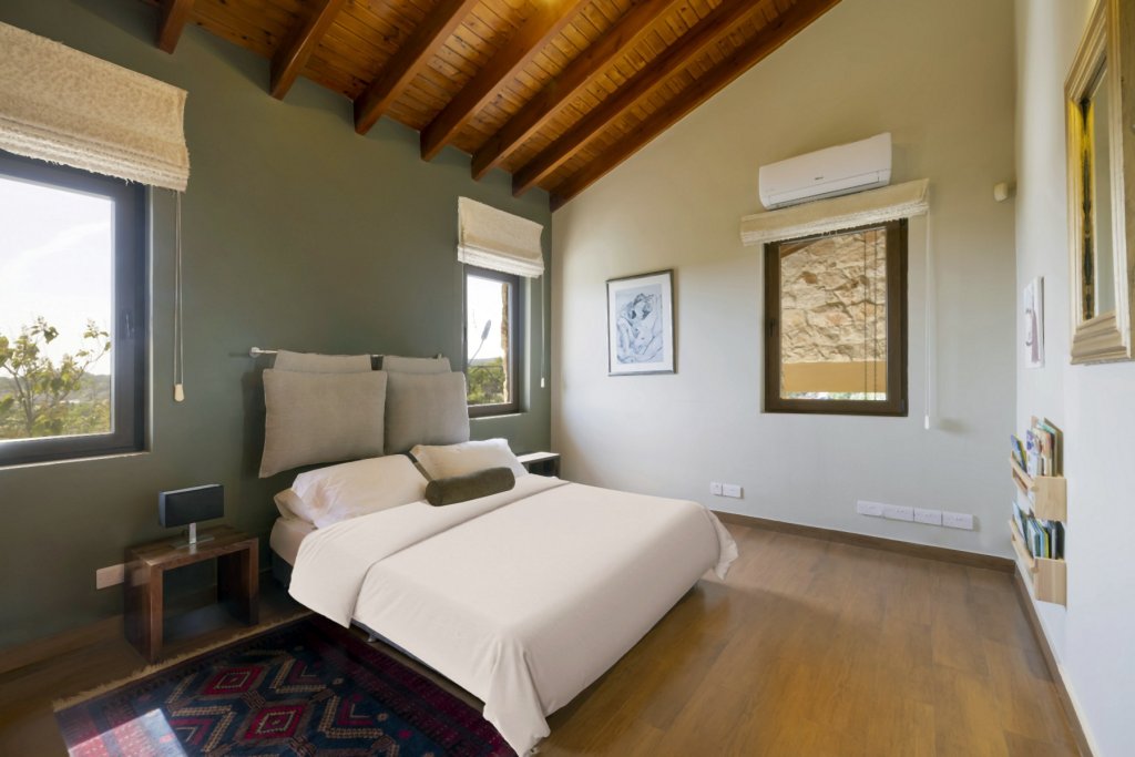 Квартира в Лимасоле, Кипр, 689 м² - фото 12