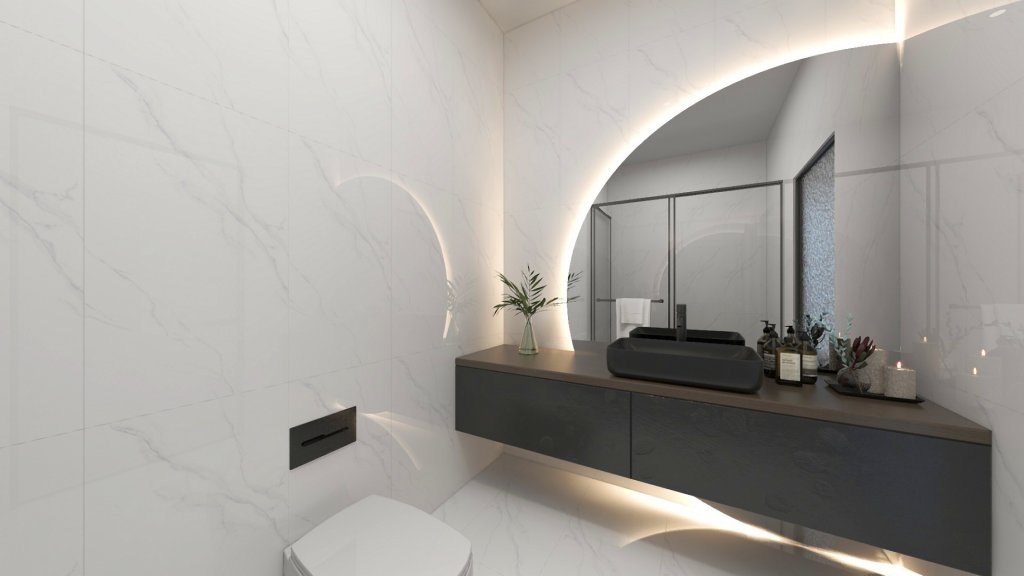 Апартаменты в Лимасоле, Кипр, 63.02 м² - фото 13