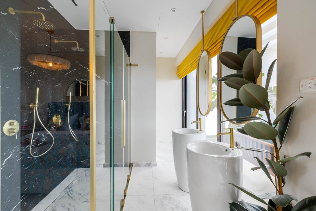 Квартира в Пафосе, Кипр, 224 м² - фото 13