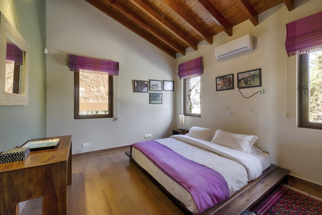 Квартира в Лимасоле, Кипр, 689 м² - фото 14