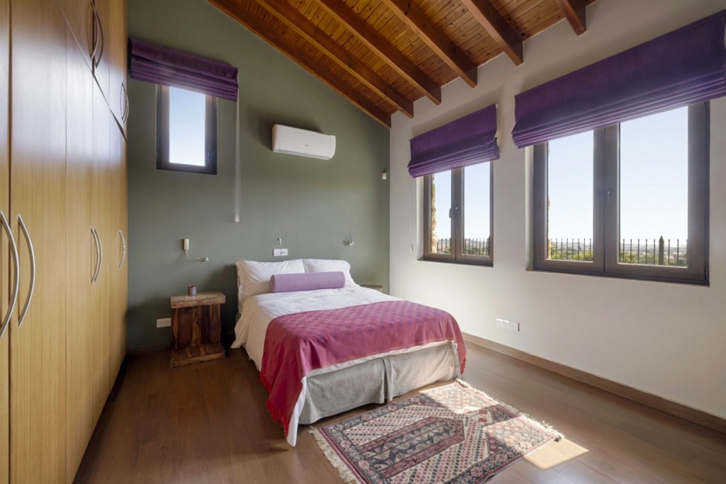 Квартира в Лимасоле, Кипр, 689 м² - фото 15