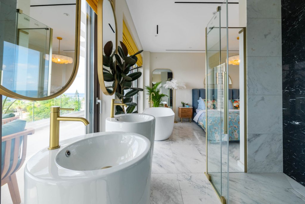 Квартира в Пафосе, Кипр, 224 м² - фото 15