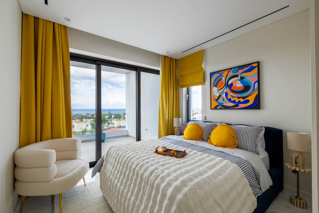 Квартира в Пафосе, Кипр, 224 м² - фото 17