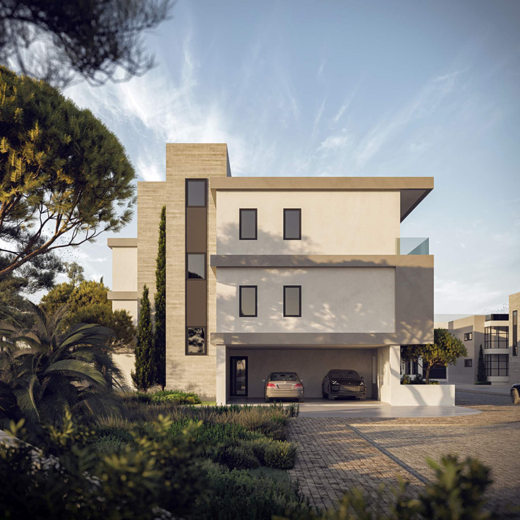 Апартаменты в Пафосе, Кипр, 63 м² - фото 18