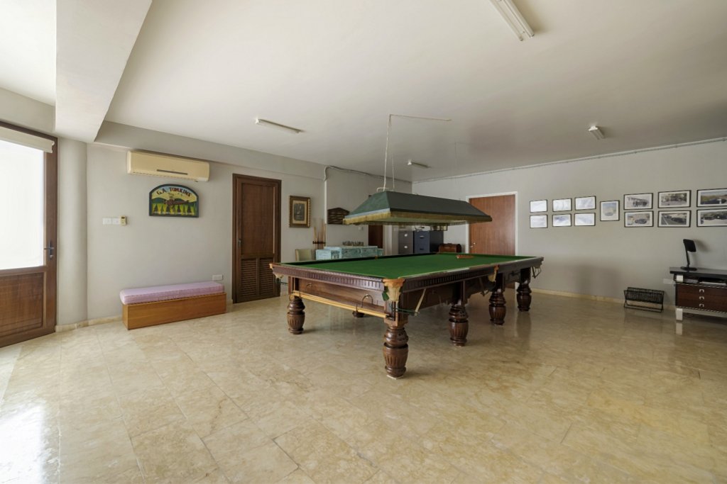 Квартира в Лимасоле, Кипр, 689 м² - фото 18