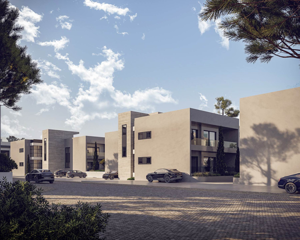 Апартаменты в Пафосе, Кипр, 63 м² - фото 19