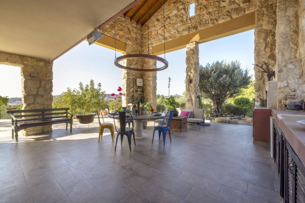 Квартира в Лимасоле, Кипр, 689 м² - фото 19