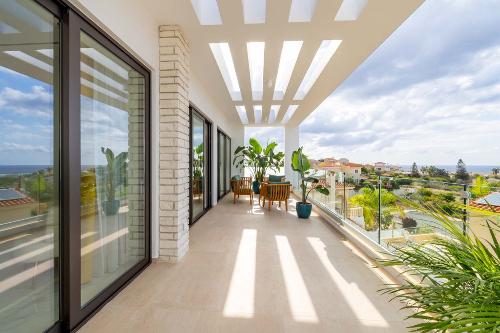 Квартира в Пафосе, Кипр, 224 м² - фото 19