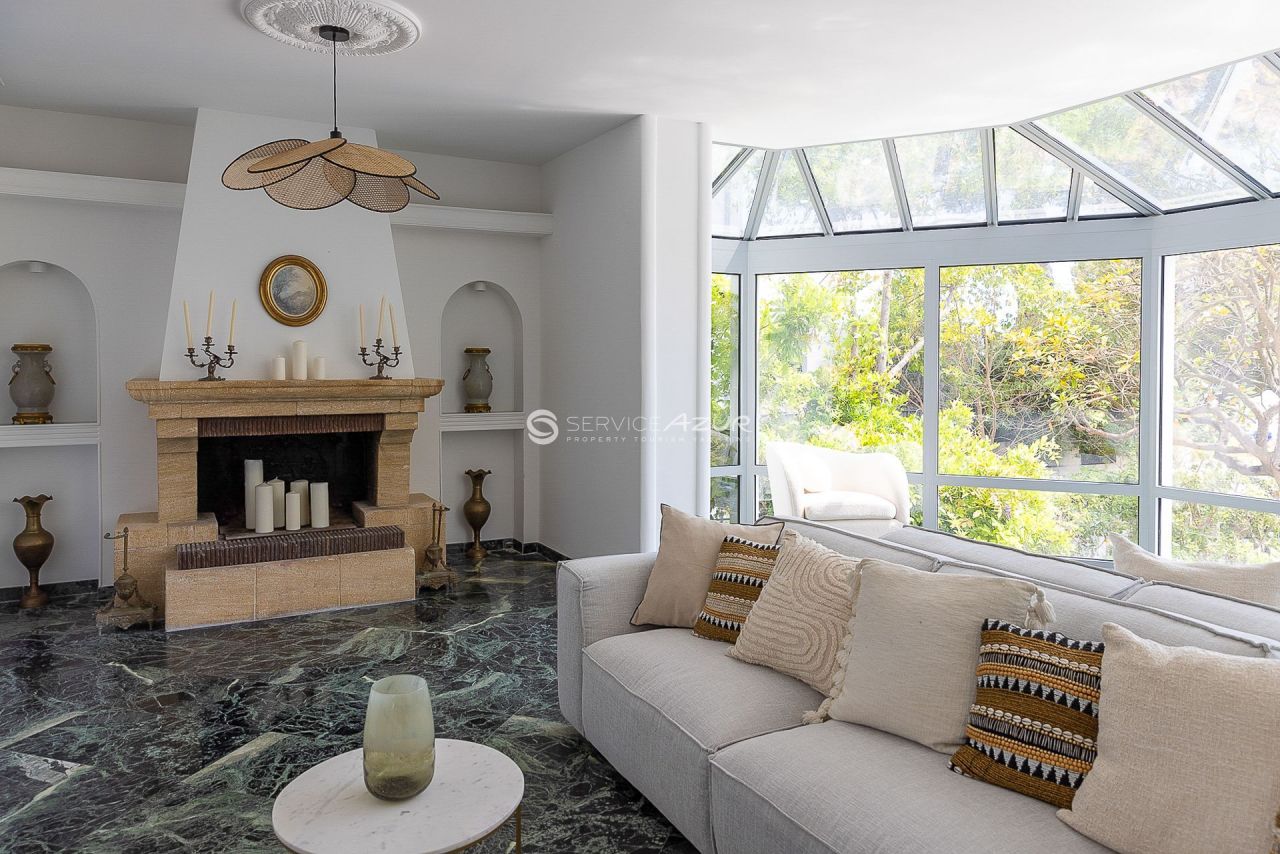 Вилла в Антибе, Франция, 300 м² - фото 7