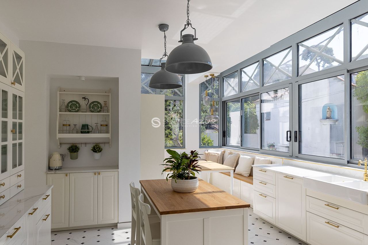 Вилла в Антибе, Франция, 300 м² - фото 11