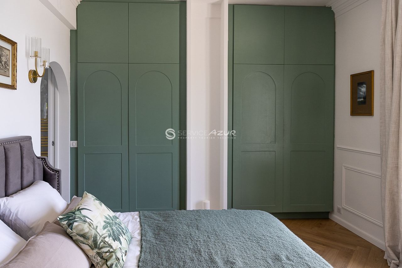 Вилла в Антибе, Франция, 300 м² - фото 19