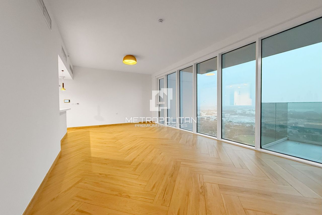 Апартаменты в Дубае, ОАЭ, 140 м² - фото 1