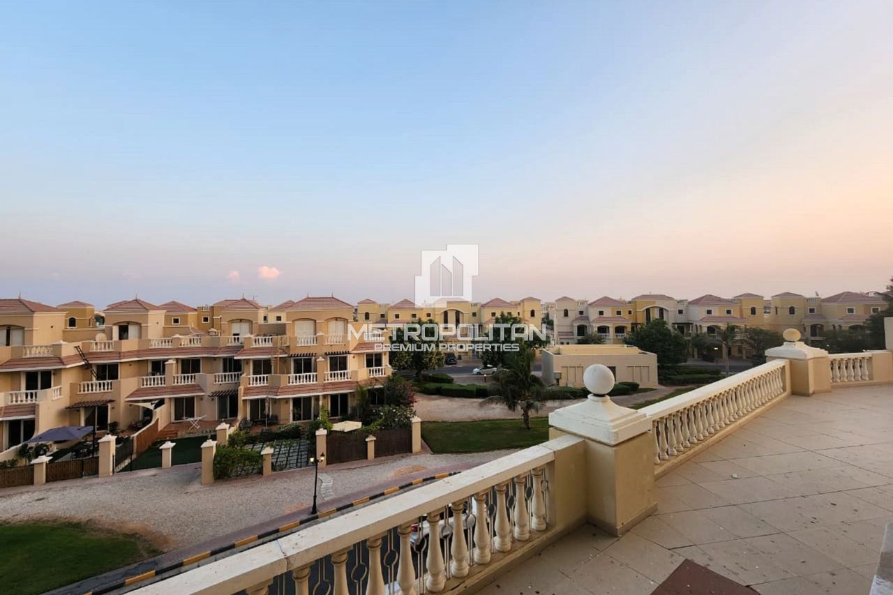 Апартаменты в Рас-эль-Хайме, ОАЭ, 120 м² - фото 1