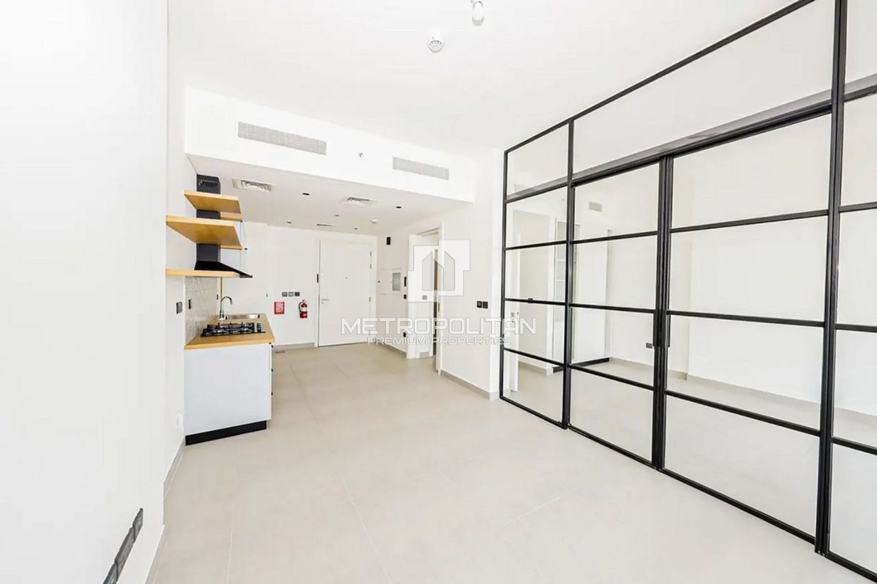 Апартаменты в Дубае, ОАЭ, 44 м² - фото 1