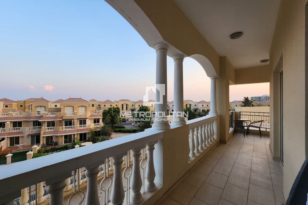 Апартаменты в Рас-эль-Хайме, ОАЭ, 120 м² - фото 2