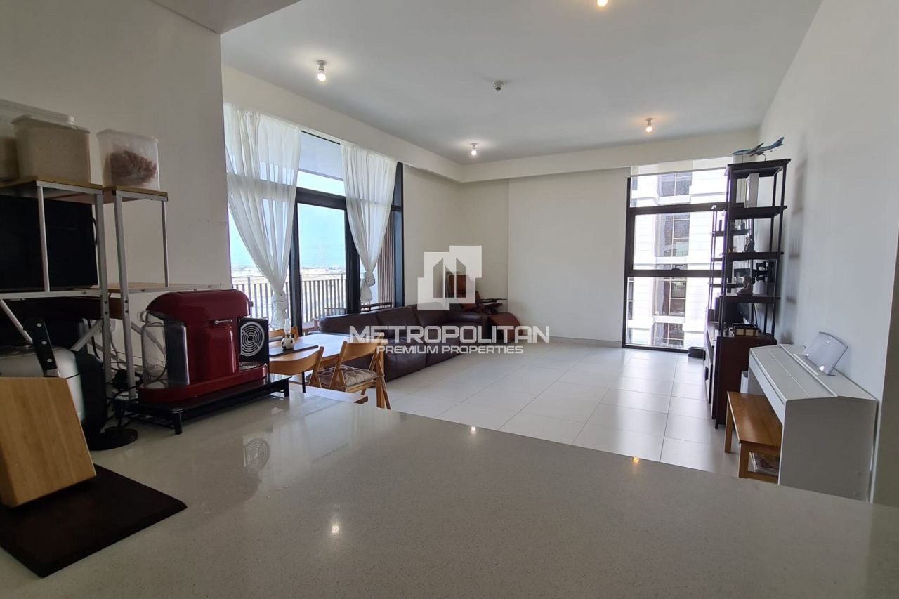 Апартаменты в Дубае, ОАЭ, 152 м² - фото 2